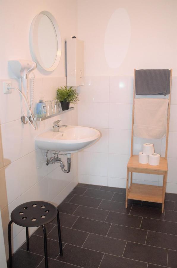 Apartment Koblenz Altstadt Bagian luar foto
