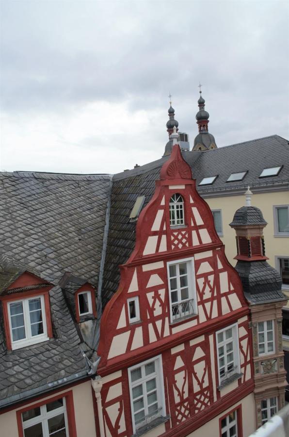 Apartment Koblenz Altstadt Bagian luar foto